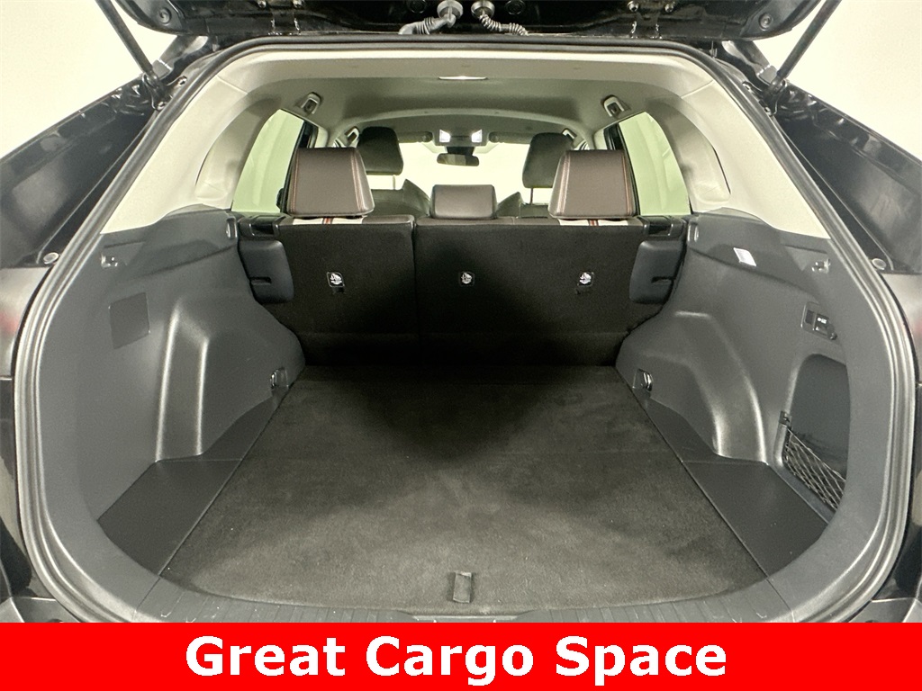 2024 Toyota RAV4 Adventure photo 2