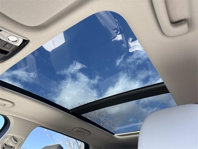 2026 Kia Sorento EX photo 2