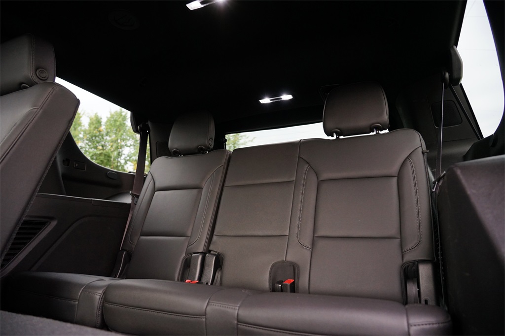 2021 Chevrolet Tahoe LT photo 26