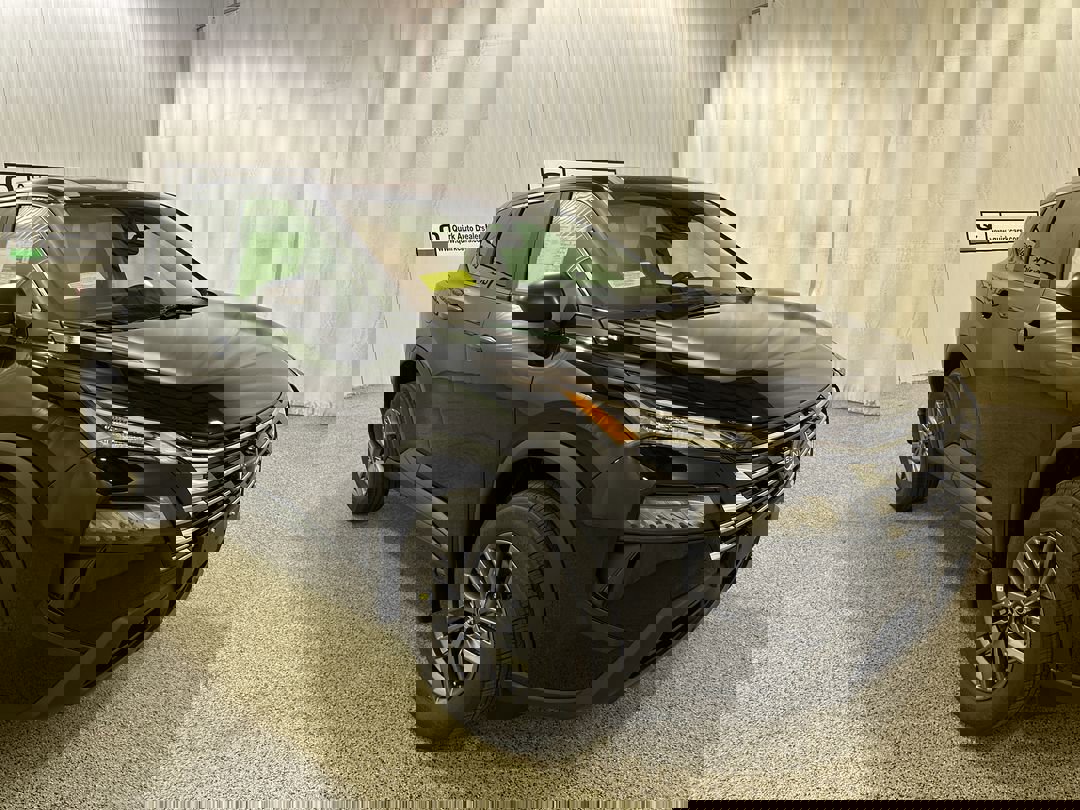 2026 Nissan Rogue S's photo