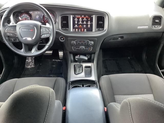 2022 Dodge Charger R/T photo 13