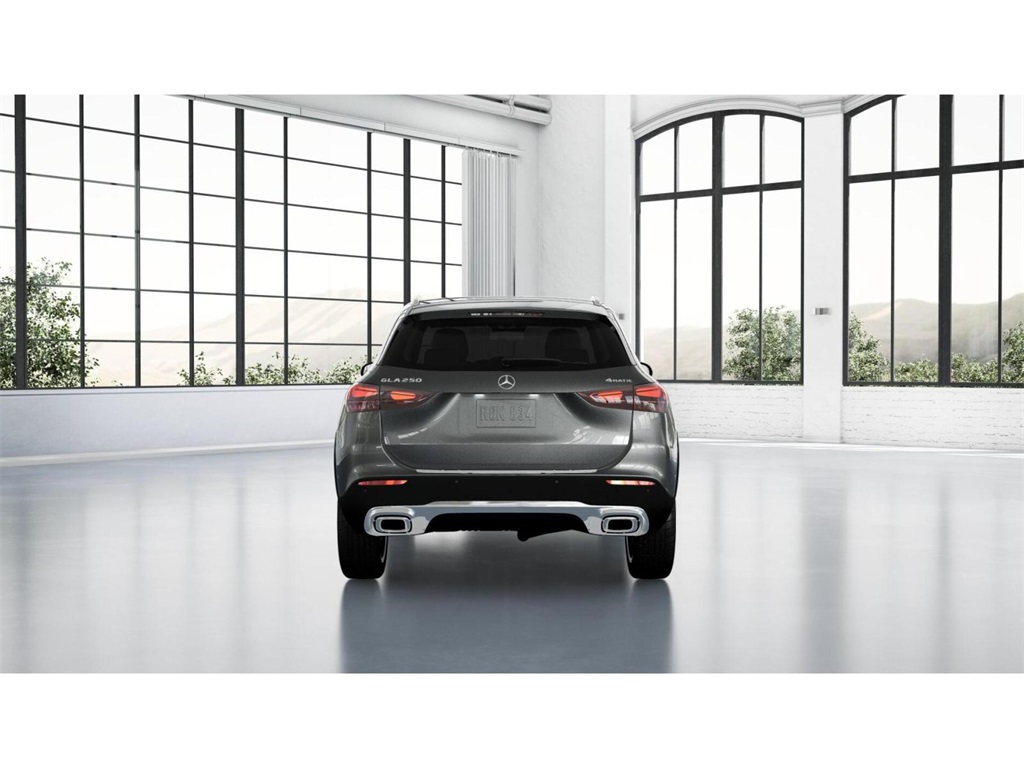 2026 Mercedes Benz GLA 250 4MATIC photo 23