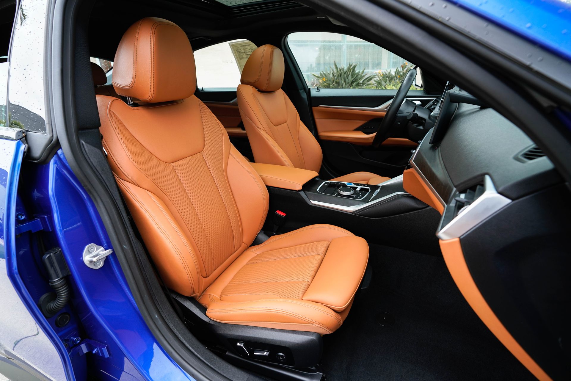 2024 Bmw i4 eDrive35 photo 20