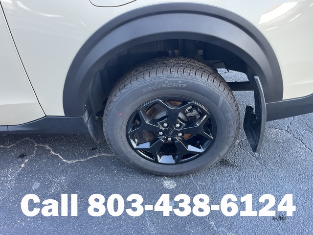 2024 Ford Maverick Lariat photo 28