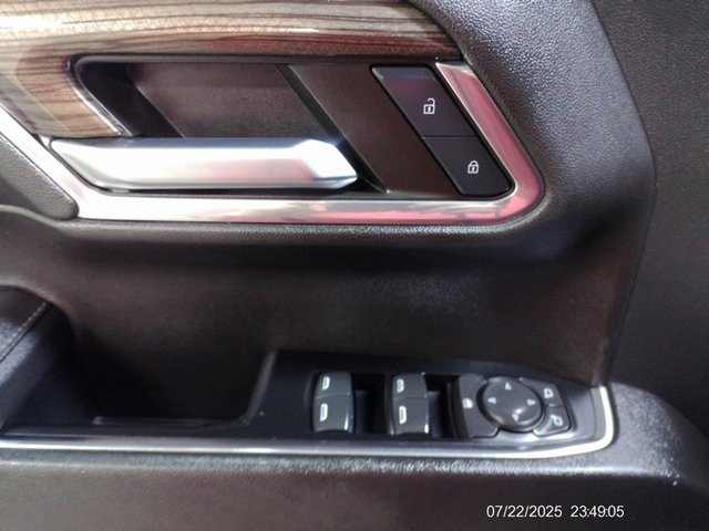 2024 Chevrolet Silverado 1500 LT photo 14