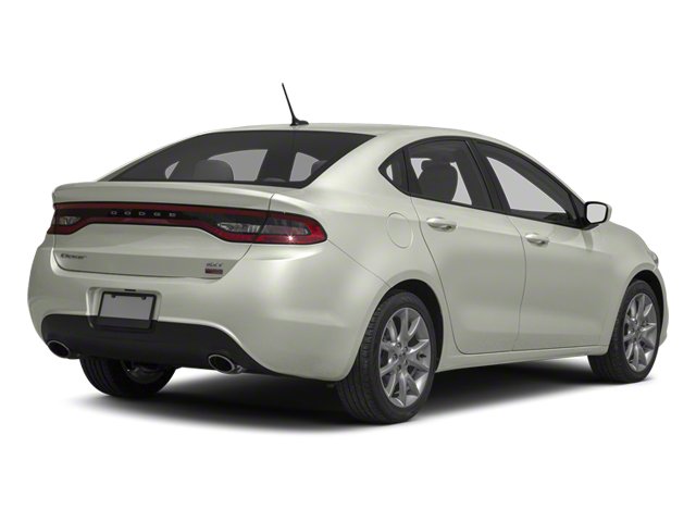 Used 2013 Dodge Dart Limited with VIN 1C3CDFCH5DD214653 for sale in Bloomington, MN