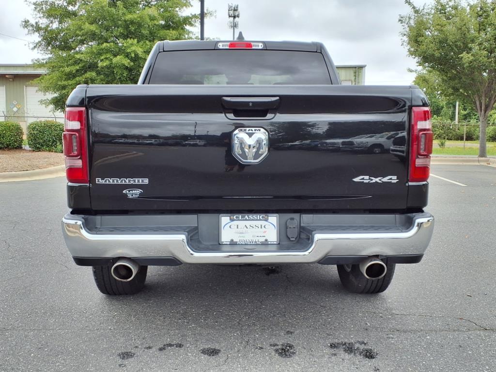 2024 Ram 1500 Laramie photo 19