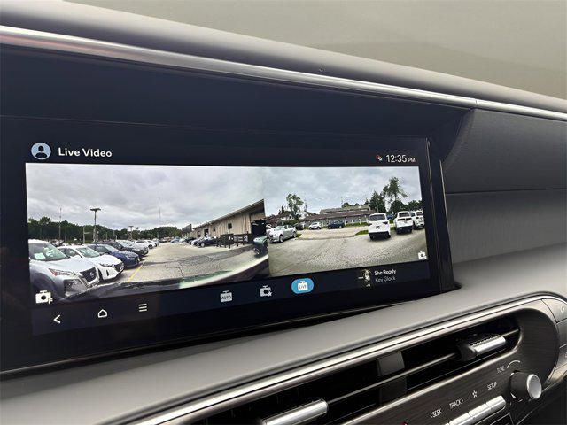 2026 Hyundai Palisade Calligraphy photo 16