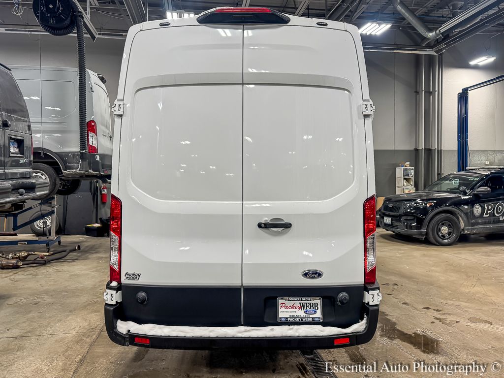2023 FORD TRANSIT - Image 7