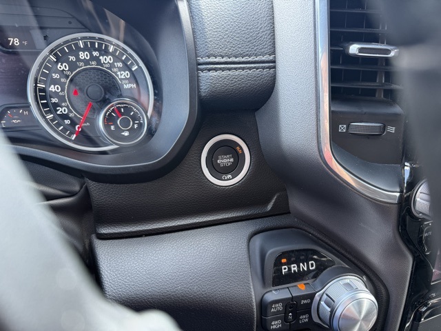 2025 Ram 1500 Laramie photo 23