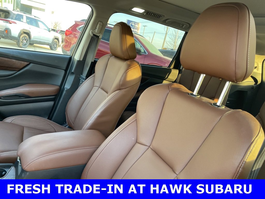 2024 SUBARU ASCENT - Image 14