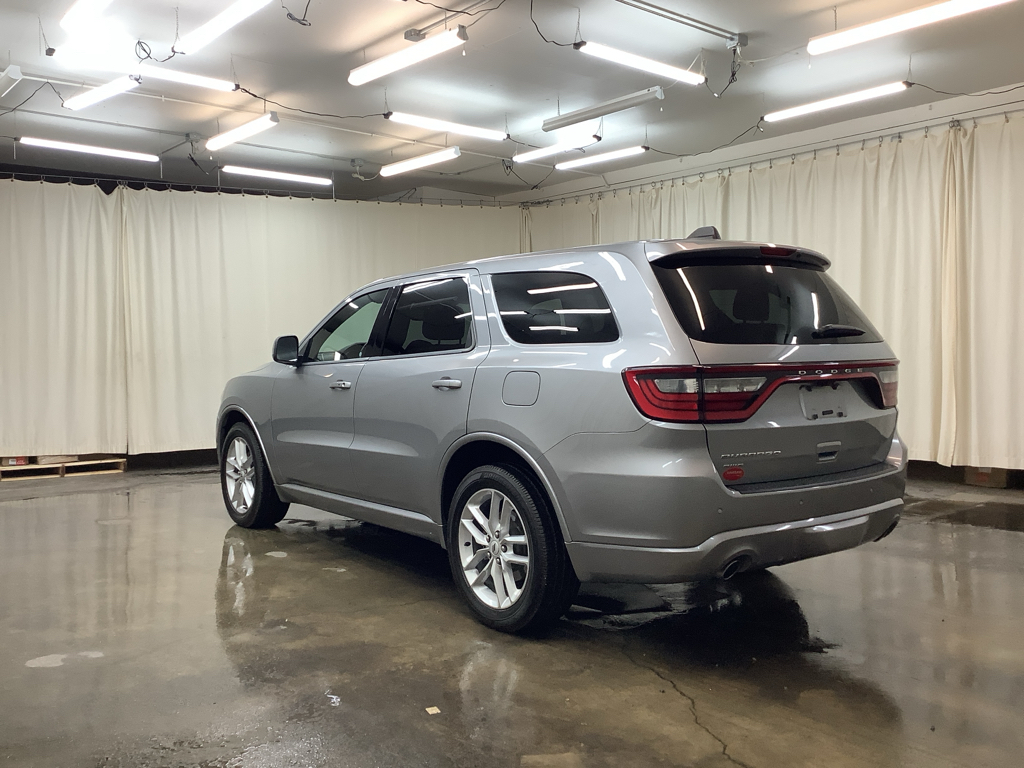 2014 Dodge Durango SXT photo 7