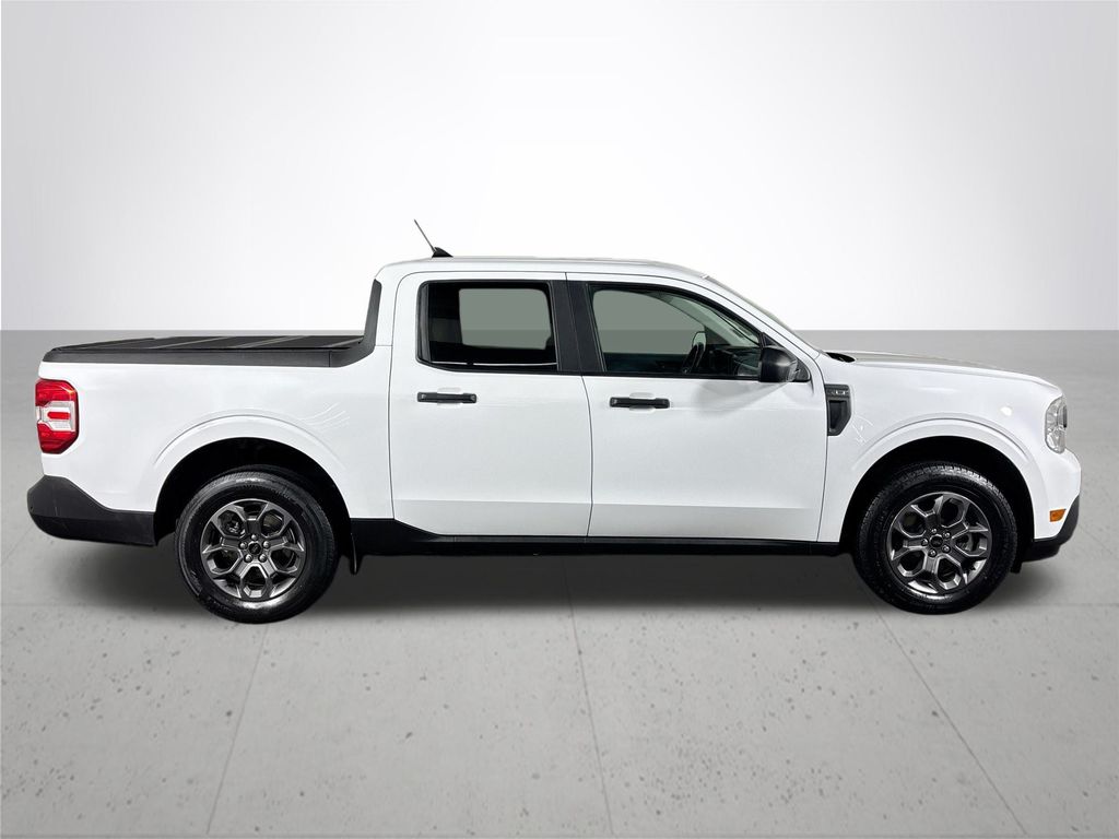 2024 Ford Maverick XLT photo 4