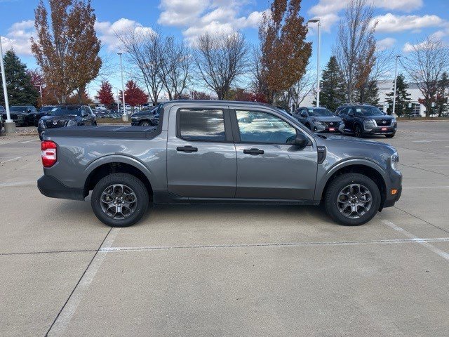 2024 Ford Maverick XLT photo 4