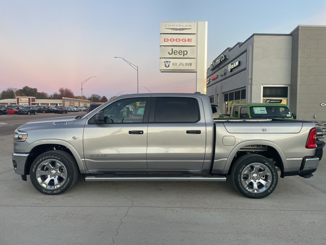 2026 RAM Ram 1500 Pickup Big Horn/Lone Star's photo