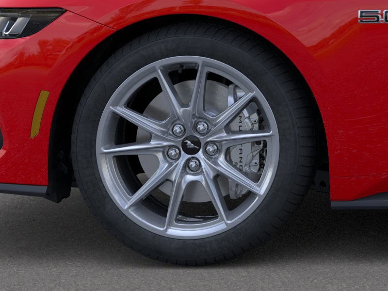 2025 Ford Mustang GT photo 19