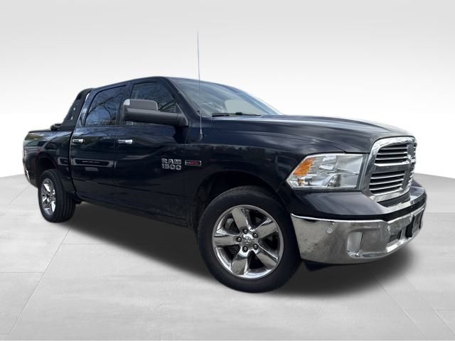 2018 RAM Ram 1500 Pickup Big Horn's photo