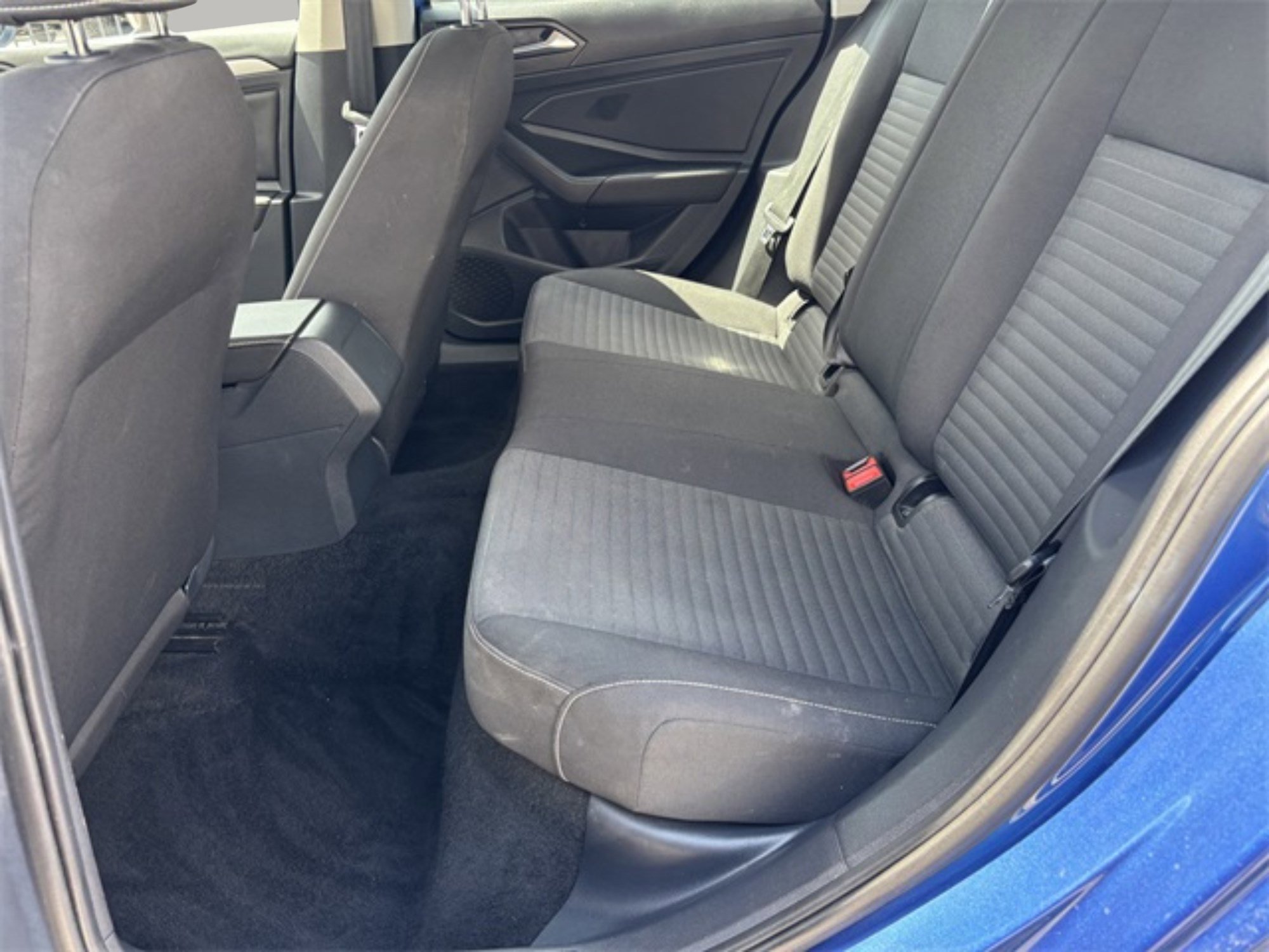 2024 Volkswagen Jetta S photo 20