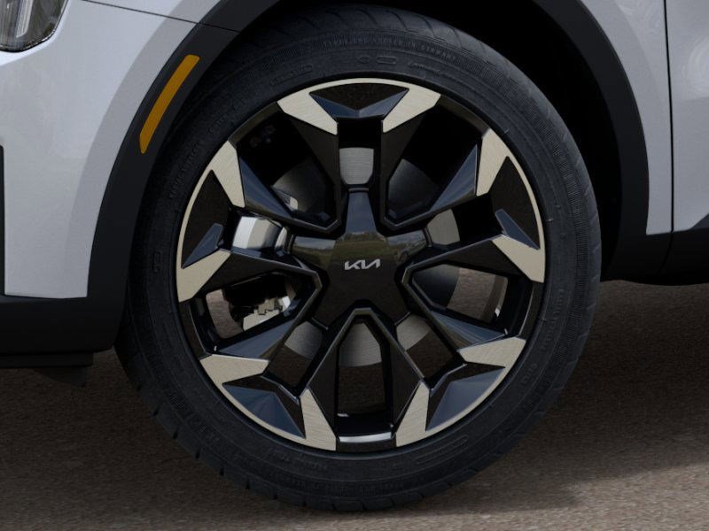 2025 Kia Sorento EX photo 9