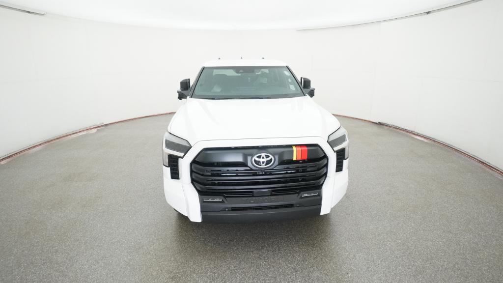2026 Toyota Tundra Limited photo 2