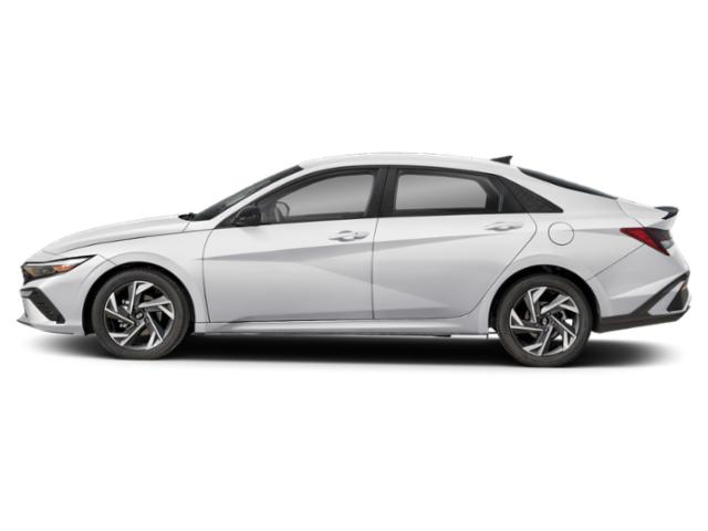2025 Hyundai Elantra SEL Sport photo 13