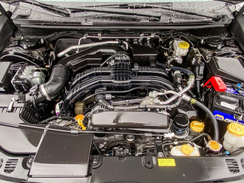 2023 Subaru Impreza Premium photo 27