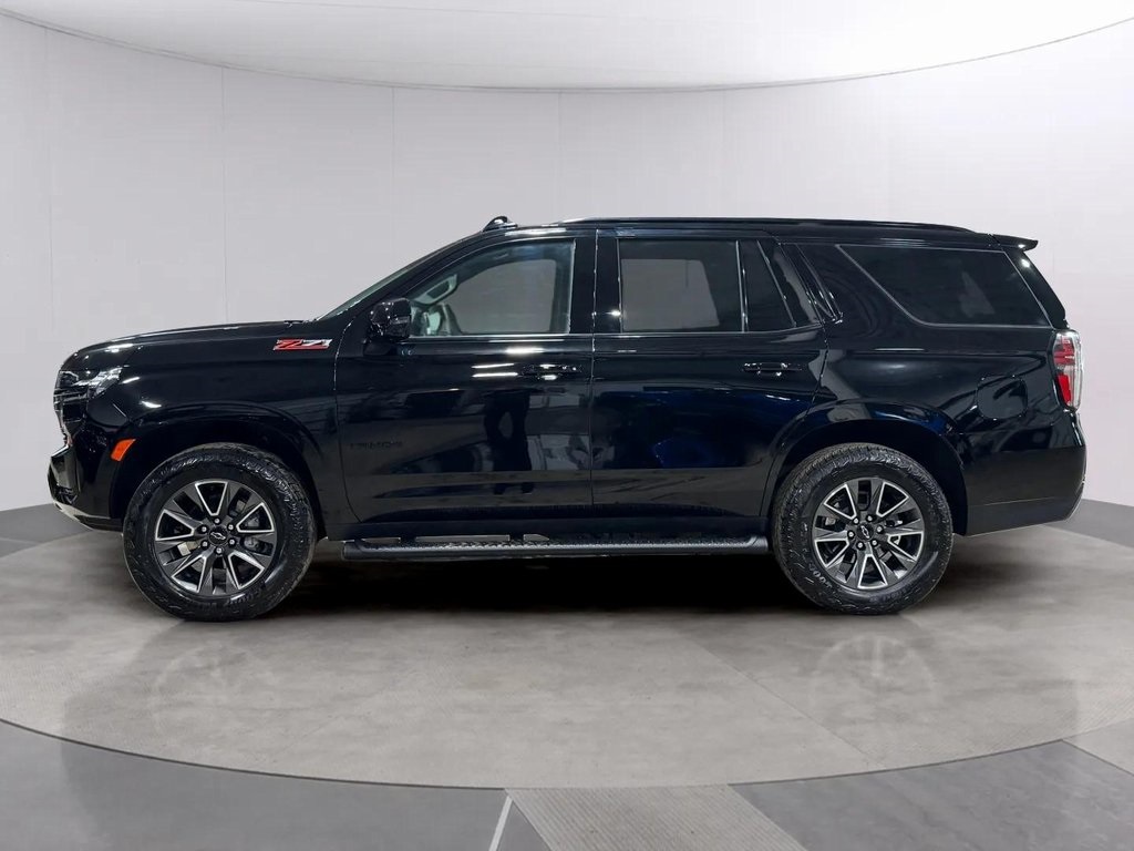 2024 Chevrolet Tahoe Z71 photo 6