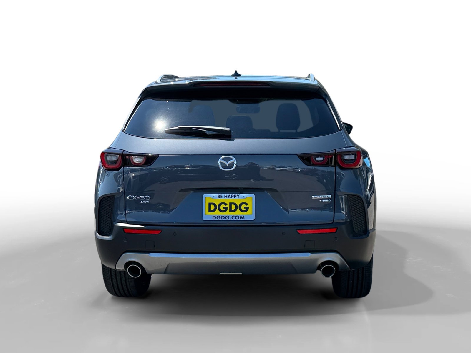 2025 Mazda CX-50 2.5 Turbo Premium Plus photo 4