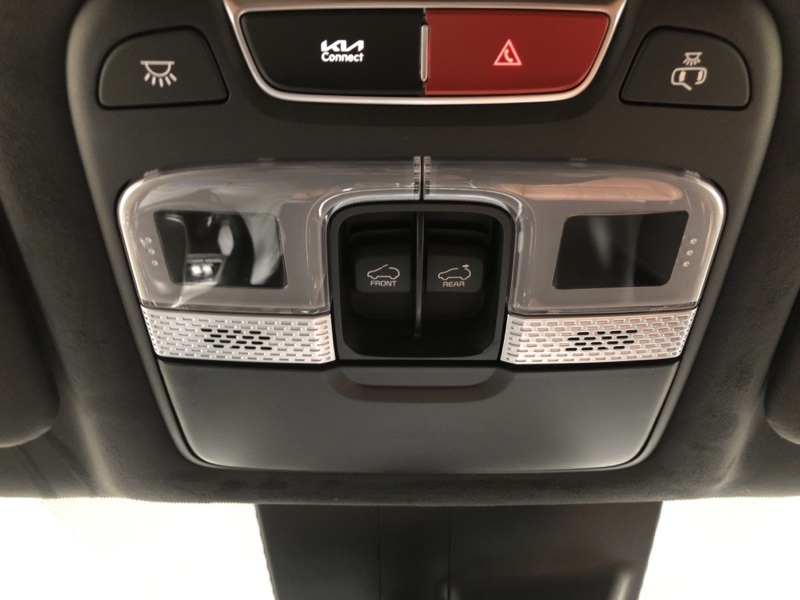 2025 Kia Telluride X-Line photo 29
