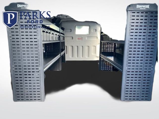 2024 Ford Transit Van Base's photo