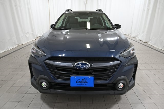 2025 Subaru Outback Premium photo 13