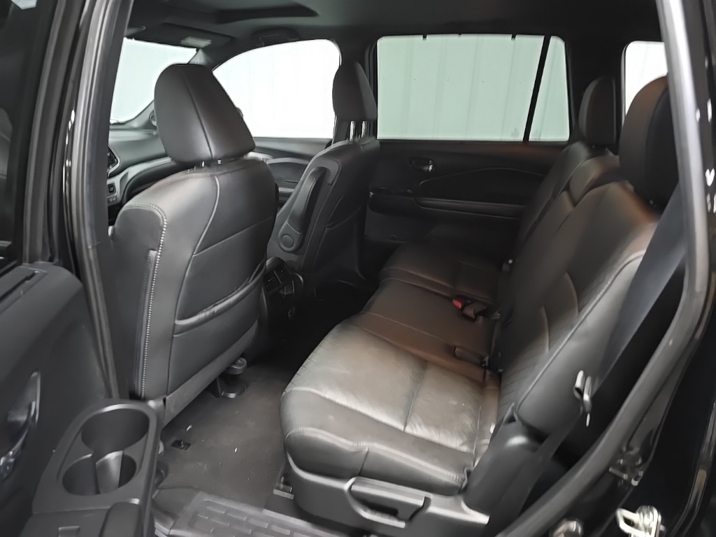 2020 Honda Passport EX-L photo 29