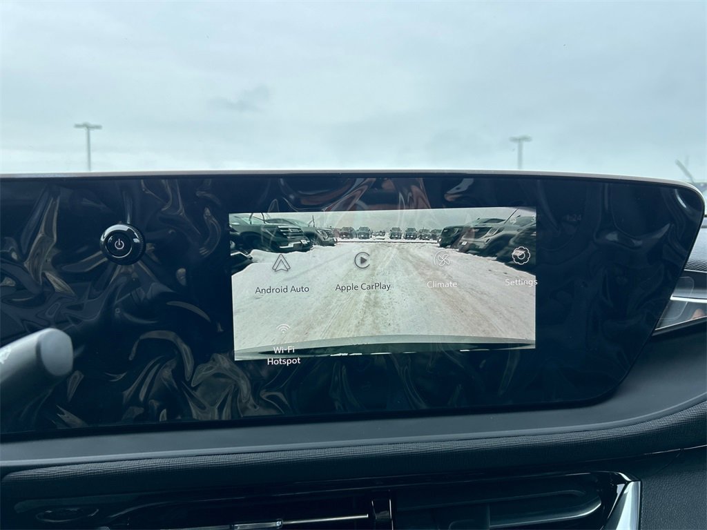 2026 BUICK ENVISTA - Image 21