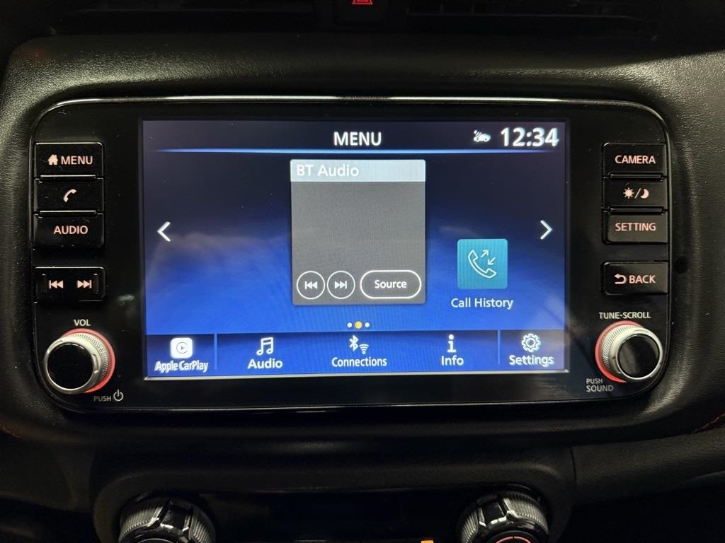 2024 Nissan Kicks SR photo 20