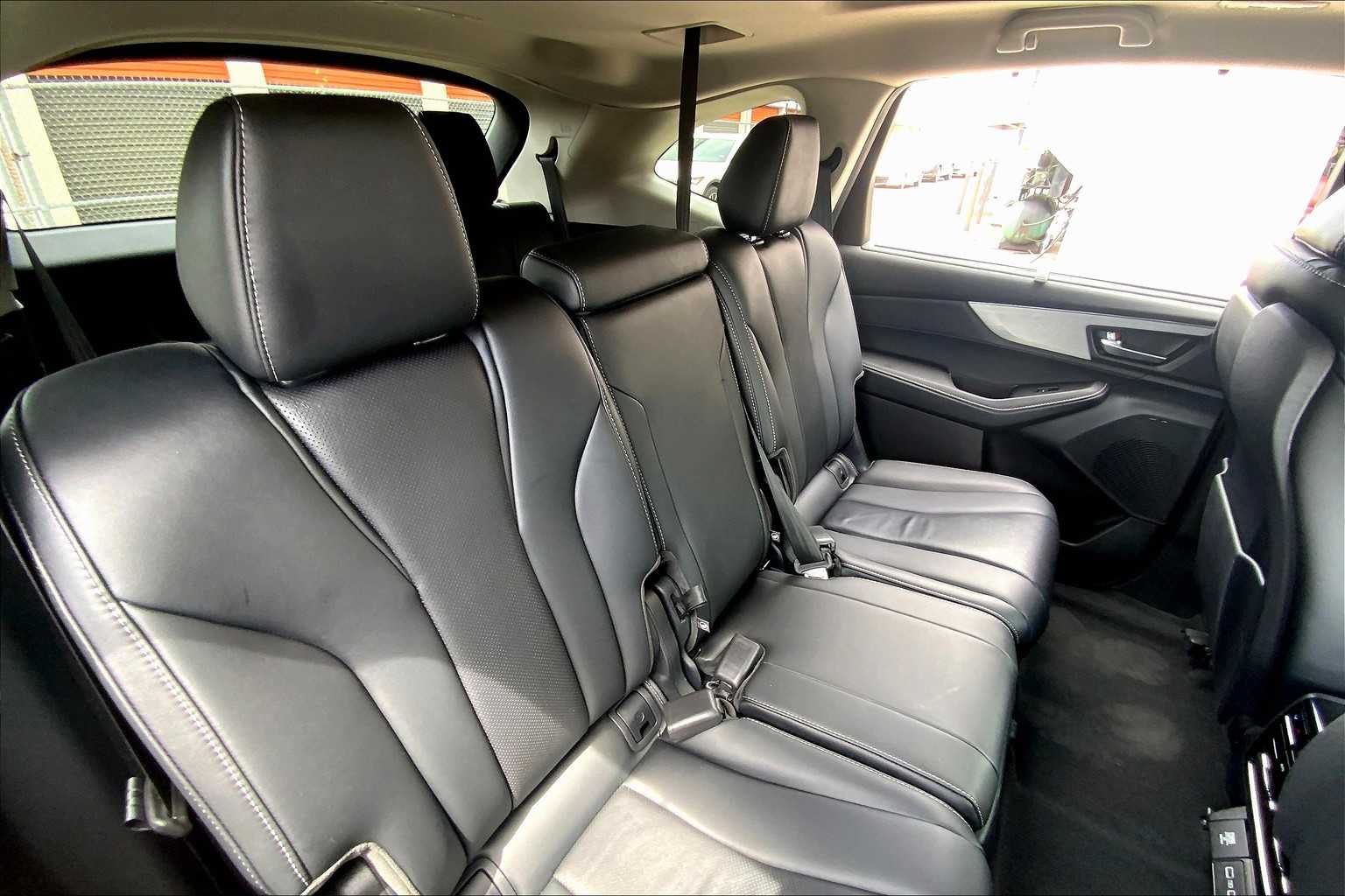2023 Acura MDX Technology photo 17