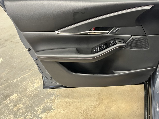 2023 Mazda CX-30 2.5 S Carbon photo 16