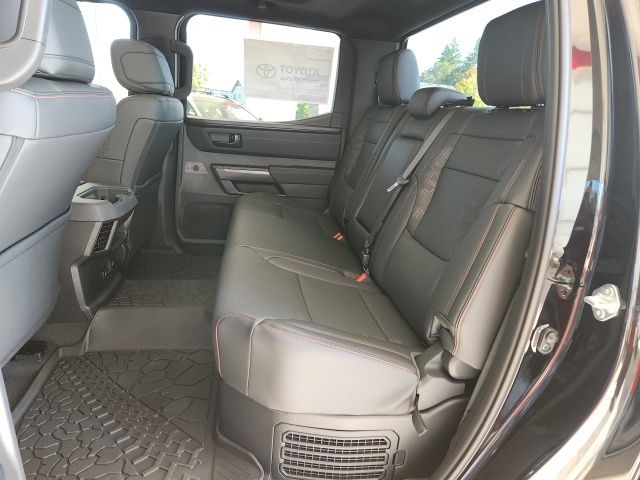 2026 Toyota Tundra TRD Pro CrewMax photo 17