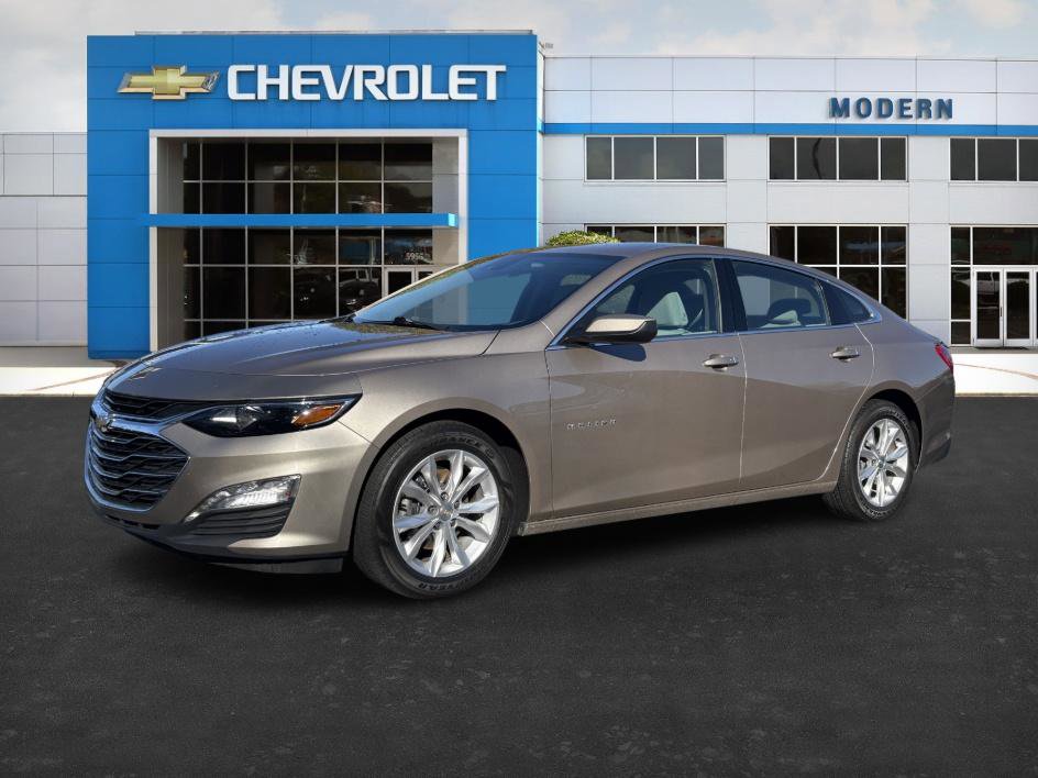 2023 Chevrolet Malibu 1LT