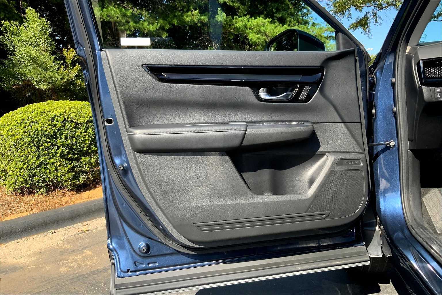 2024 Honda CR-V EX-L photo 20