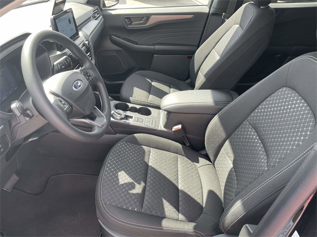 2026 Ford Escape Active photo 4