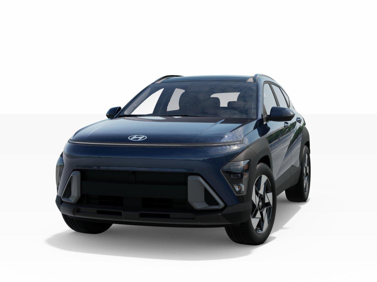 2026 Hyundai Kona SEL photo 4