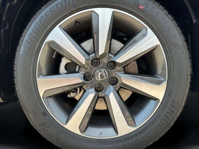 2025 Honda Pilot Elite photo 40