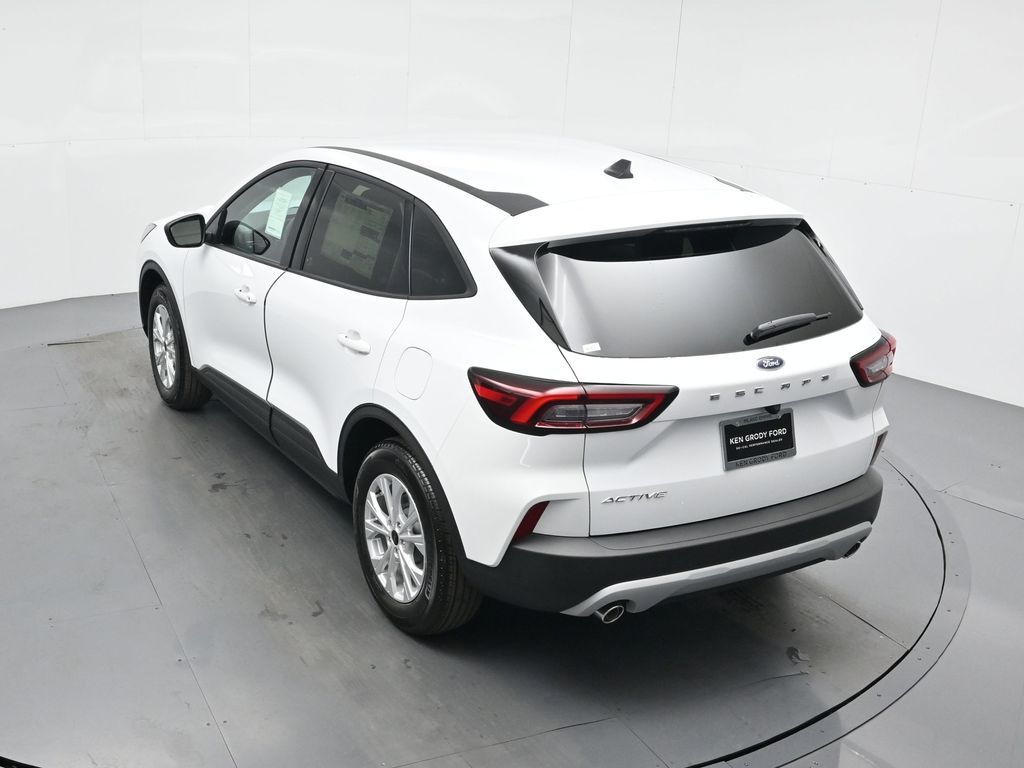 2025 Ford Escape Active photo 38
