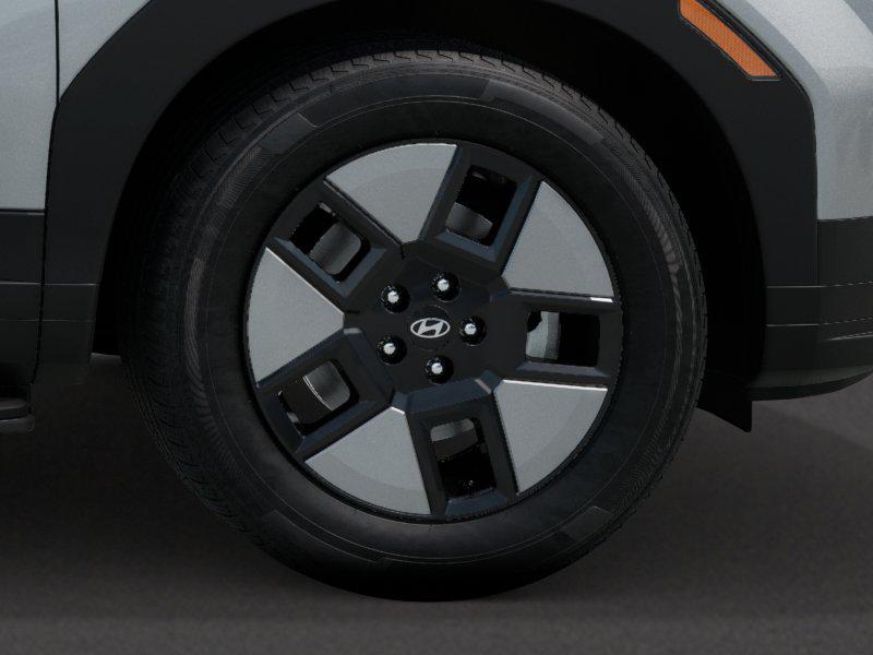 2026 Hyundai Santa Fe SEL photo 2