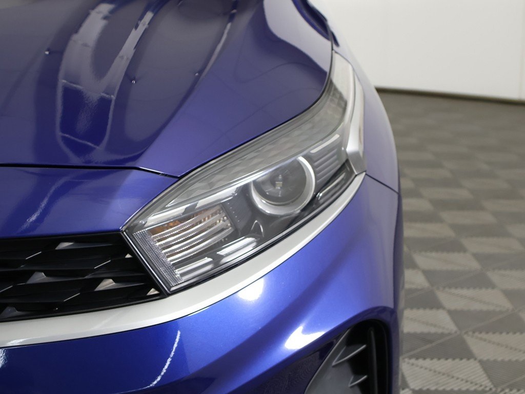 2023 Kia Forte LXS photo 13