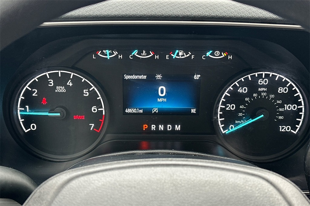 2021 Ford F-150 XL photo 20