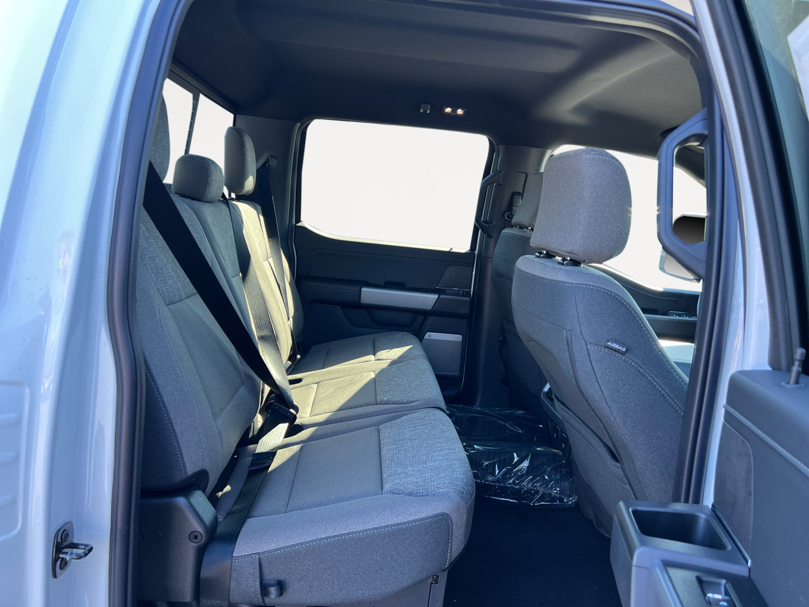 2025 Ford F-150 XLT photo 18