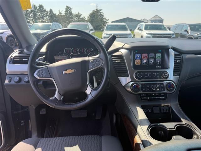 2019 Chevrolet Tahoe LS photo 11