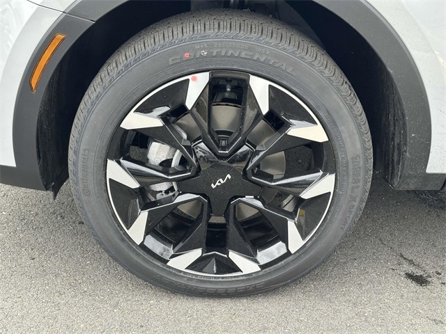 2025 Kia Sorento EX photo 16
