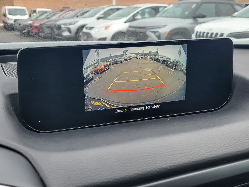 2023 MAZDA CX-50 - Image 15